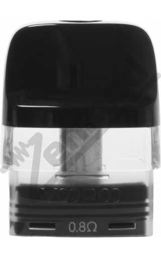 VooPoo DRAG Nano 2 Cartridge 2мл 0.8 Ом