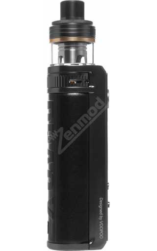 VooPoo DRAG X Pro Classic Black