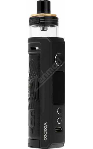 VooPoo DRAG X PNP-X KIT Eagle Black
