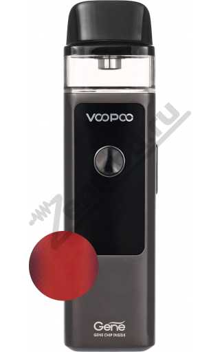 VooPoo VINCI AIR Pod KIT Classic Red