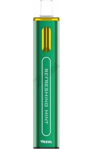VOZOL MESHSTICK Max 3000 - Refreshing Mint