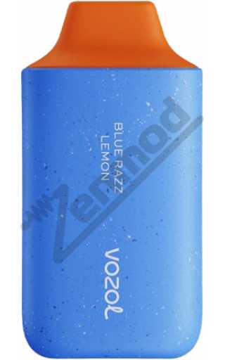 VOZOL STAR 6000 - Черника Лимон