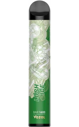 VOZOL BAR 1600 - Lush Ice