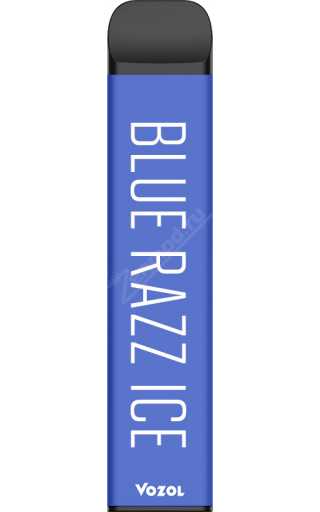 VOZOL BAR 1000 - Черничный Лед