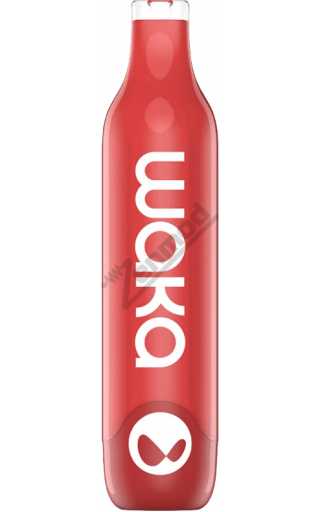 Waka Slam 2300 - Апельсин Грейпфрут