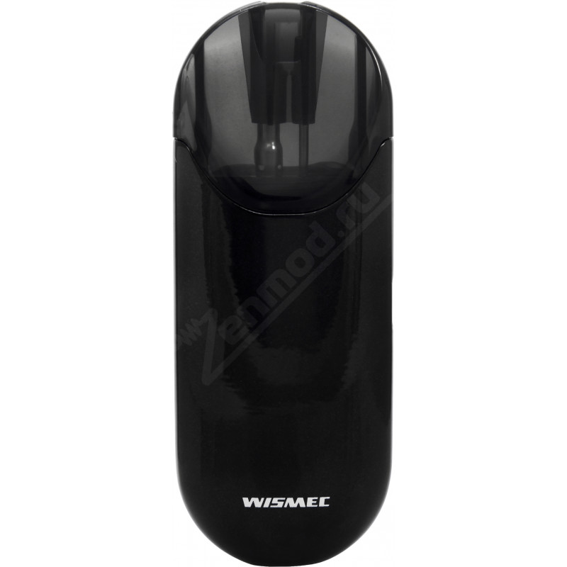 Фото и внешний вид — WISMEC MOTIV 2 Black