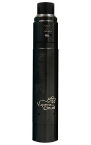 X1 KIT clone Black