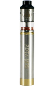 IJOY RDTA Mechanical Mod KIT SS