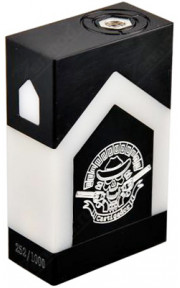 Castigador clone Black