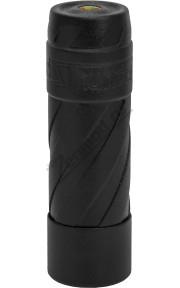 El Thunder 21700 Tactical Black