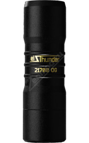 El Thunder 21700 OG clone Black