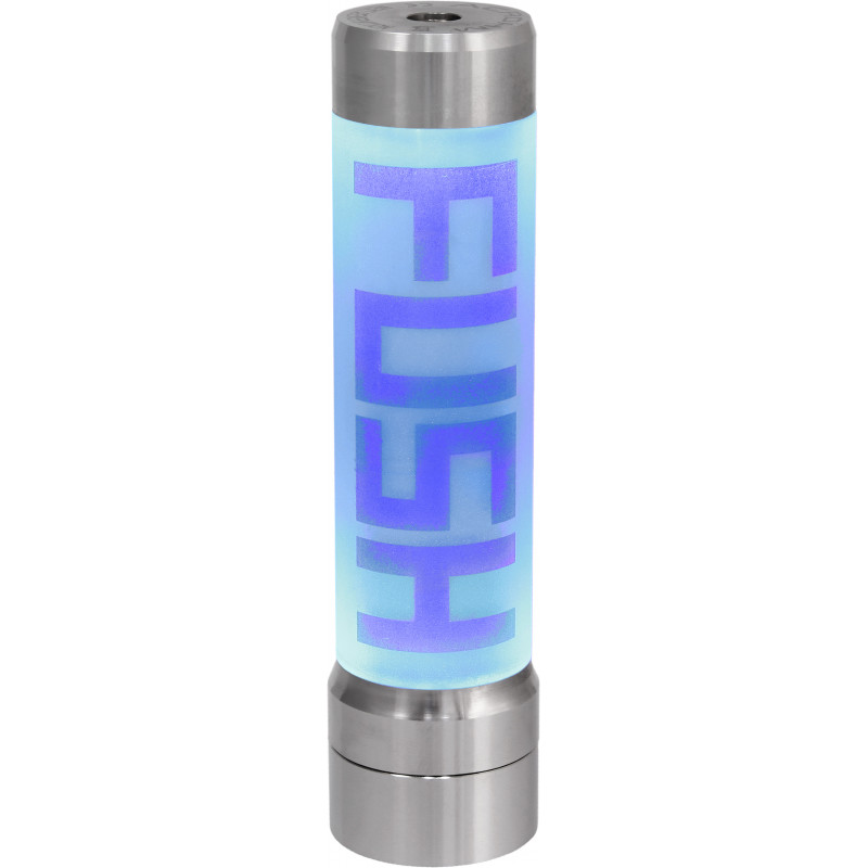 Фото и внешний вид — FUSH Semi-Mech clone SS