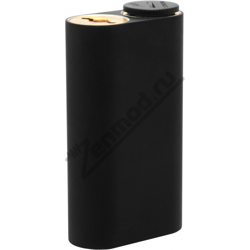 Фото и внешний вид — WISMEC Noisy Cricket Black