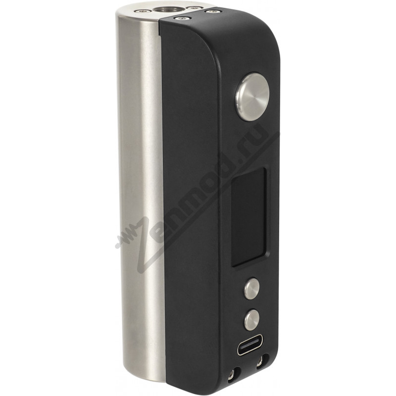 Фото и внешний вид — Cthulhu Mod Hastur Mod 88W TC Black