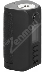 Dovpo Riva 200W Coarse Grain Black