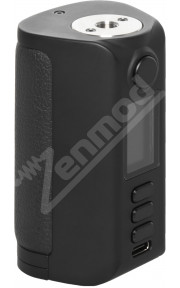 Dovpo Riva 200W Fine Grain Black
