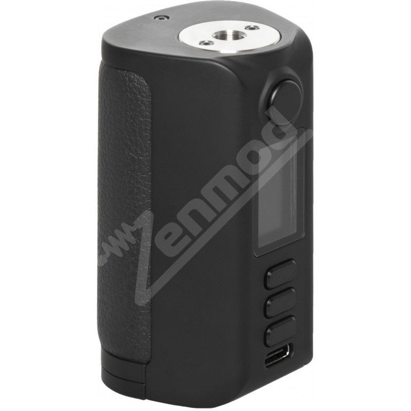 Фото и внешний вид — Dovpo Riva 200W Fine Grain Black