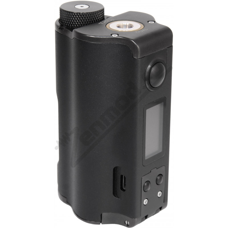Фото и внешний вид — DOVPO Topside Dual Black
