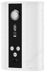 Eleaf iStick TC200W White