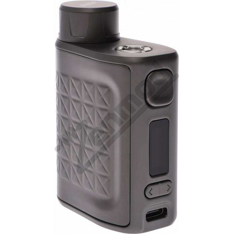 Фото и внешний вид — Eleaf iStick Pico 2 Matte Gunmetal