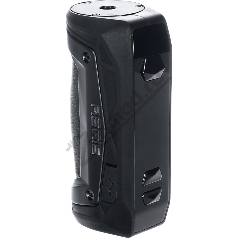 Фото и внешний вид — GeekVape Aegis Max Space Black