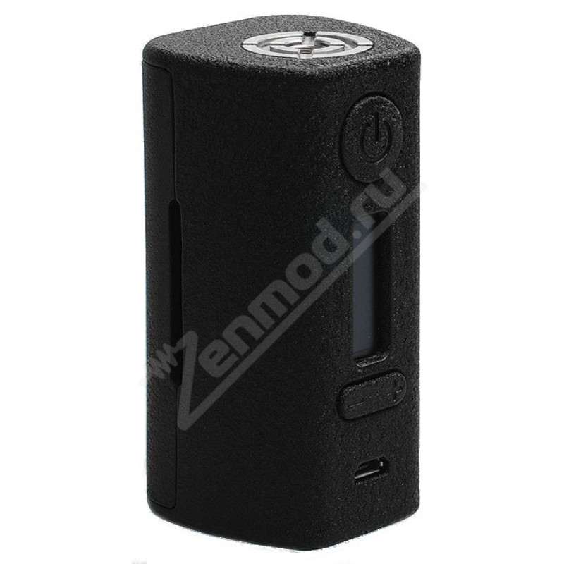 Фото и внешний вид — Hugo Vapor Boxer Rader 211W Black