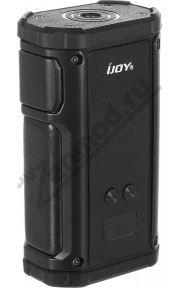 IJOY Captain 2 Black