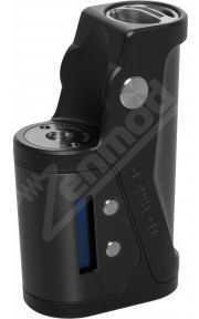 Kizoku Techmod 80W Black Gun Metal