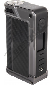 Lost Vape Paranormal DNA250C Black