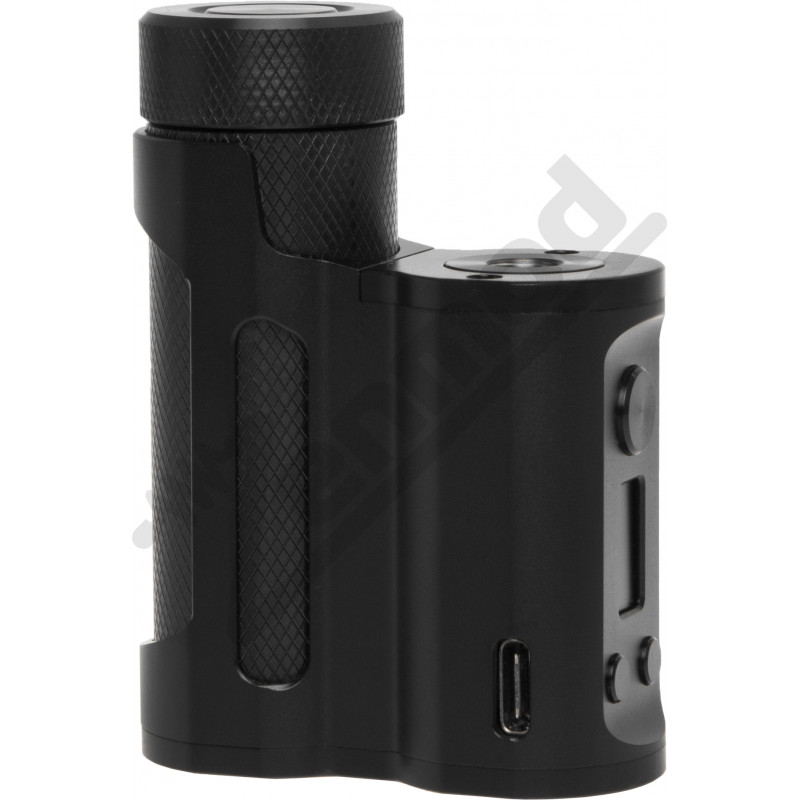 Фото и внешний вид — Mechlyfe x Fallout Vape x Mrjustright1 Paramour SBS Mod Full Black