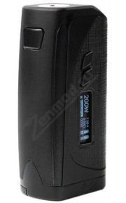 Pioneer4You iPV Vesta Black