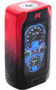 REV Phantom 220W Red Black