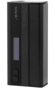SMOK Quantum Black