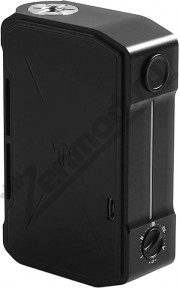 Tesla Invader IV 280W Black