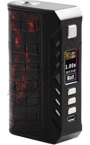 Think Vape Thunder 200W Black