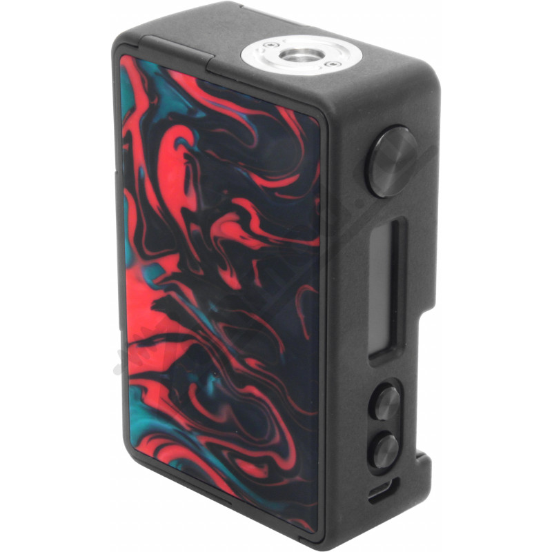 Фото и внешний вид — Vandy Vape Pulse BF 80W Lava Red