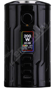 VapeCige Creator IM200 Black