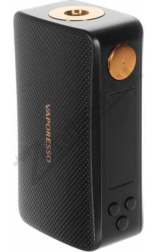 Vaporesso GEN Nano Black