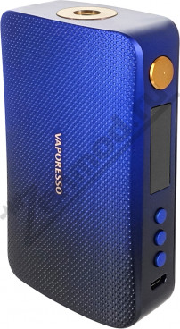 Vaporesso GEN S Mod Black Blue