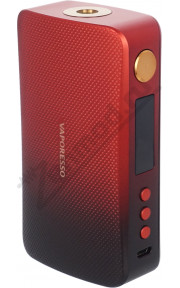 Vaporesso GEN S Mod Black Red