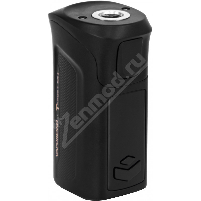 Фото и внешний вид — Vaporesso Target Mini II Black