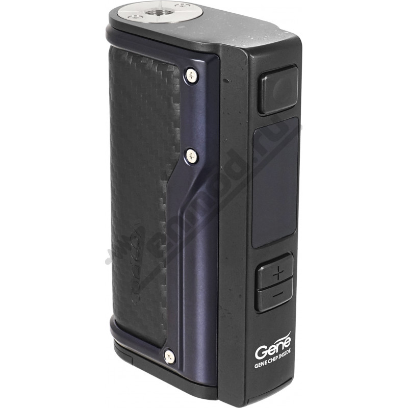 Фото и внешний вид — VooPoo Argus GT Carbon Fiber