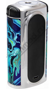 VooPoo VMATE 200W S-Surf Blue