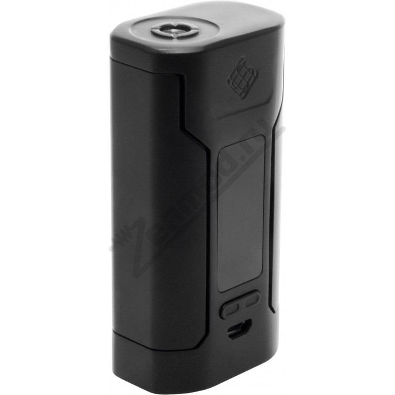 Фото и внешний вид — WISMEC Sinuous Predator P228 Black