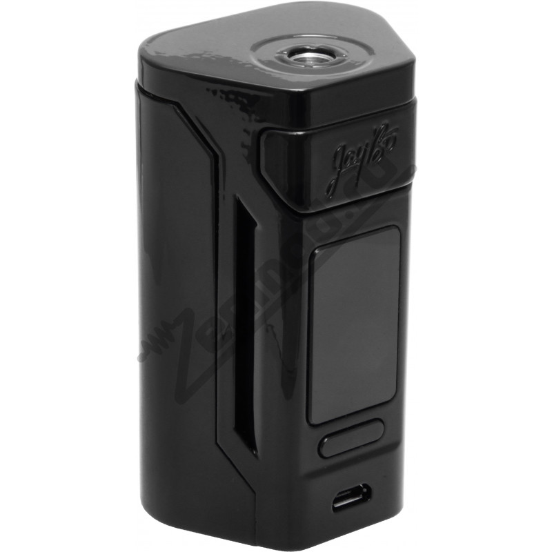 Фото и внешний вид — WISMEC Reuleaux RX2 21700 230W Black
