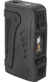 WISMEC Reuleaux Tinker 2 Black